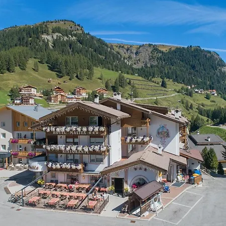 Hotel Malita Arabba