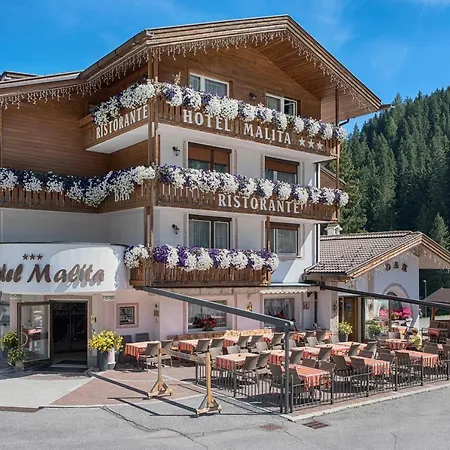 Malita Hotel Arabba