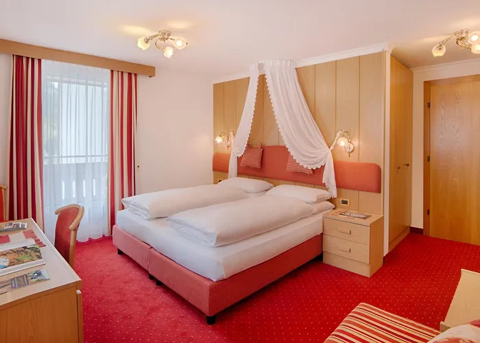 Active Malita 3* Arabba