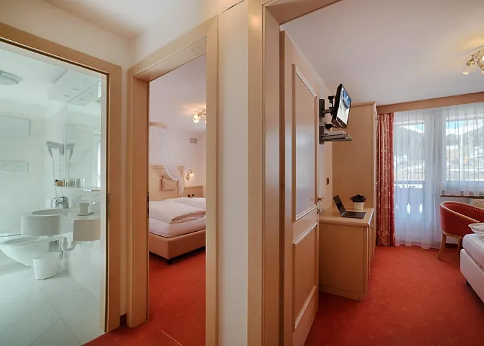 Szálloda Active Malita 3*