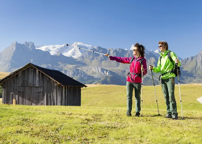 Szálloda Active Malita Arabba