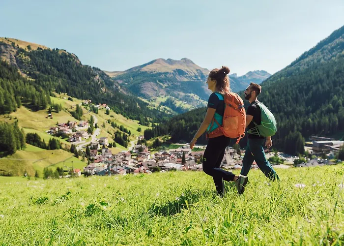 Active Malita Arabba