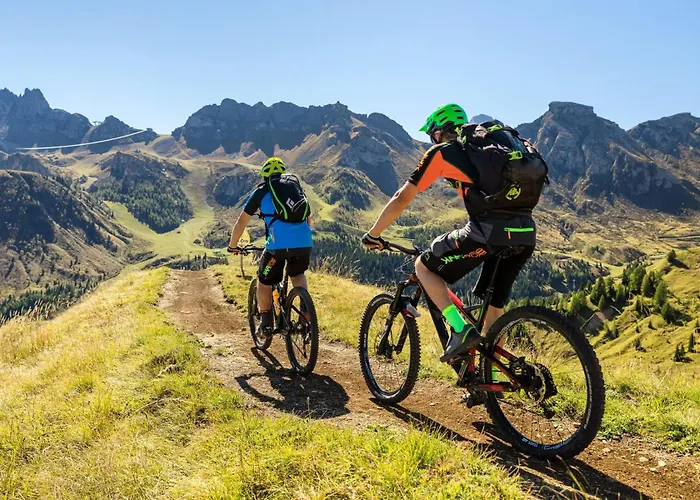 Szálloda Active Malita 3*