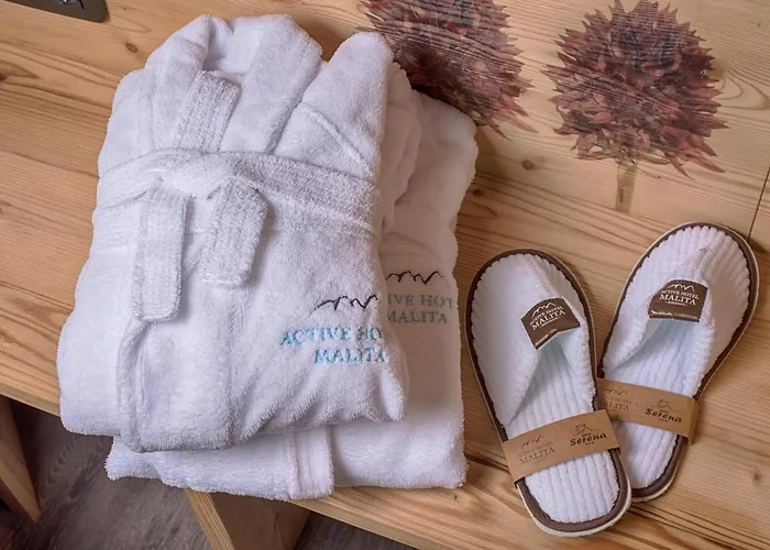 Active Malita 3* Arabba