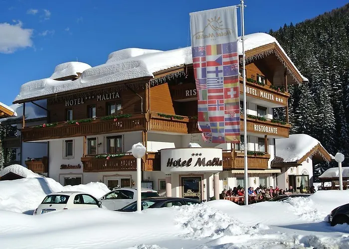 Szálloda Active Malita 3*