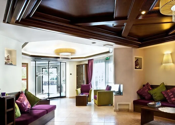 Active Malita Arabba