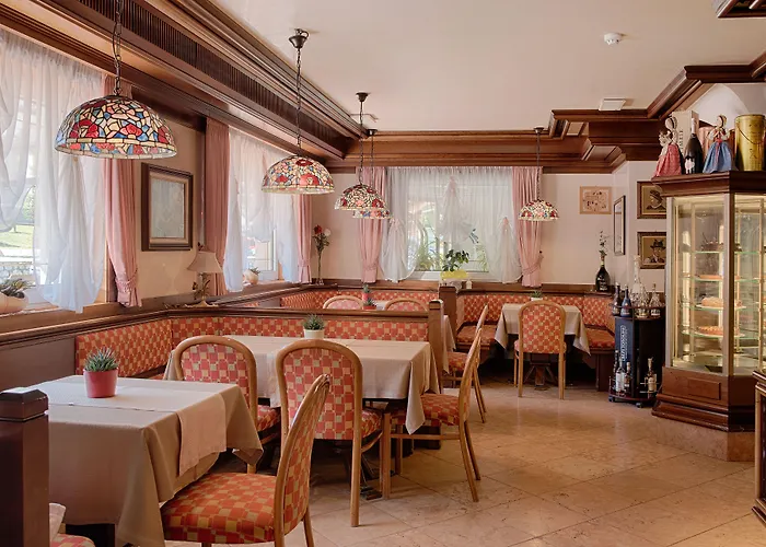 Active Malita 3* Arabba