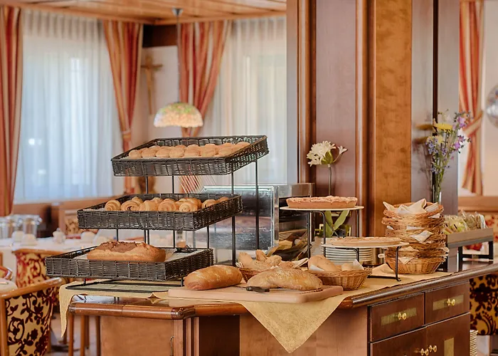 Szálloda Active Malita