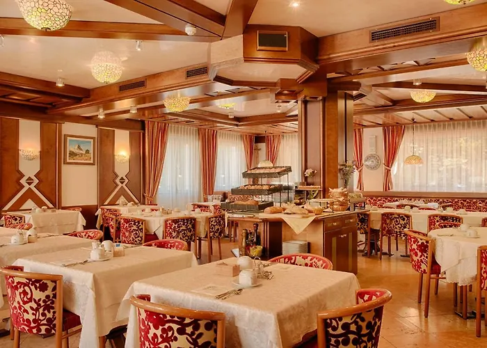 Active Malita 3* Arabba