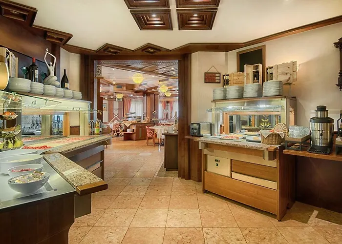 Szálloda Active Malita 3*