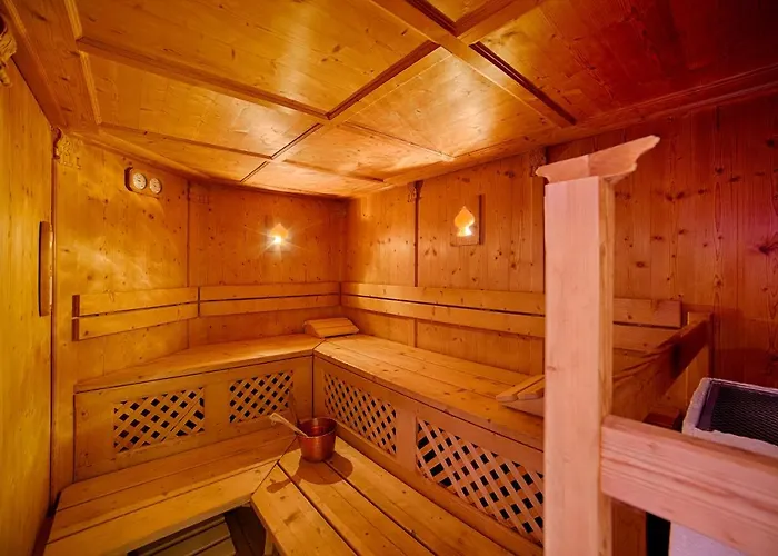 Active Malita Szálloda